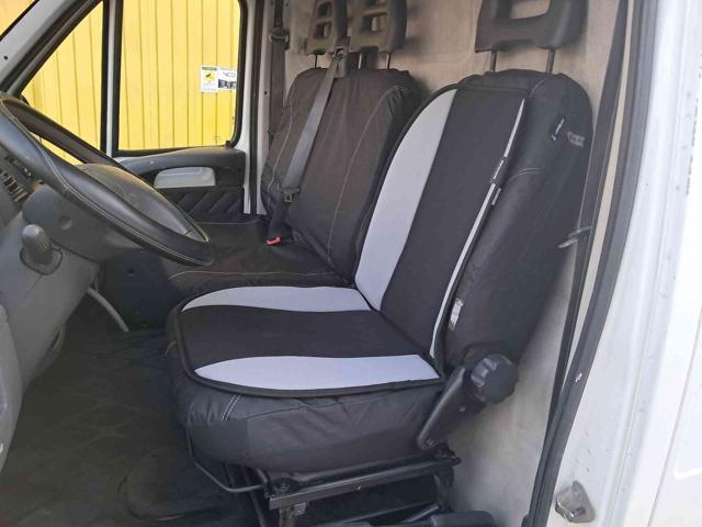 FIAT Ducato 11 2.3 JTD PM Furgone