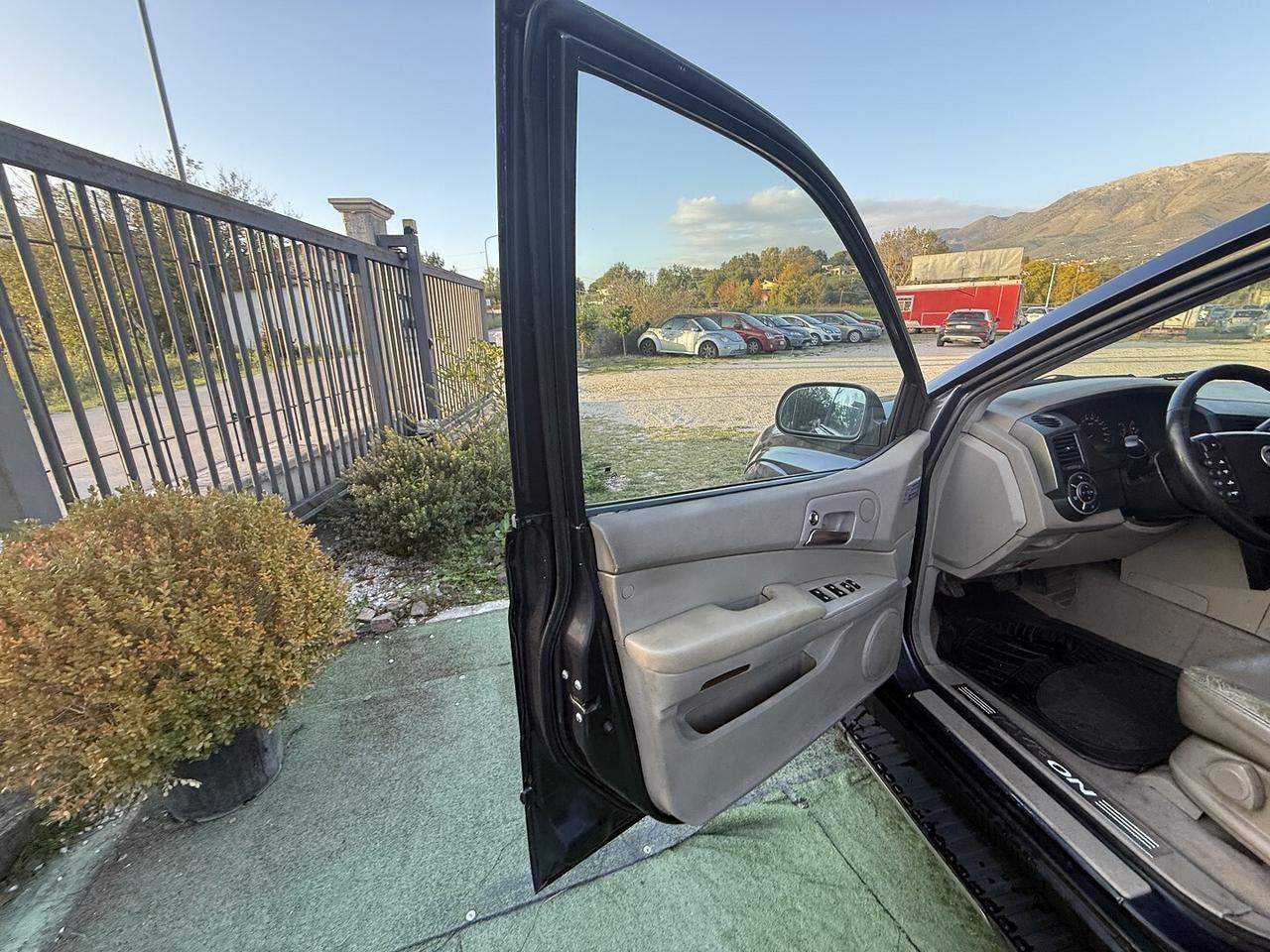 SSANGYONG KYRON NEW KYRON 2010