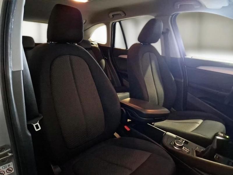 BMW X1 xDrive 25e Business Advantage automatico