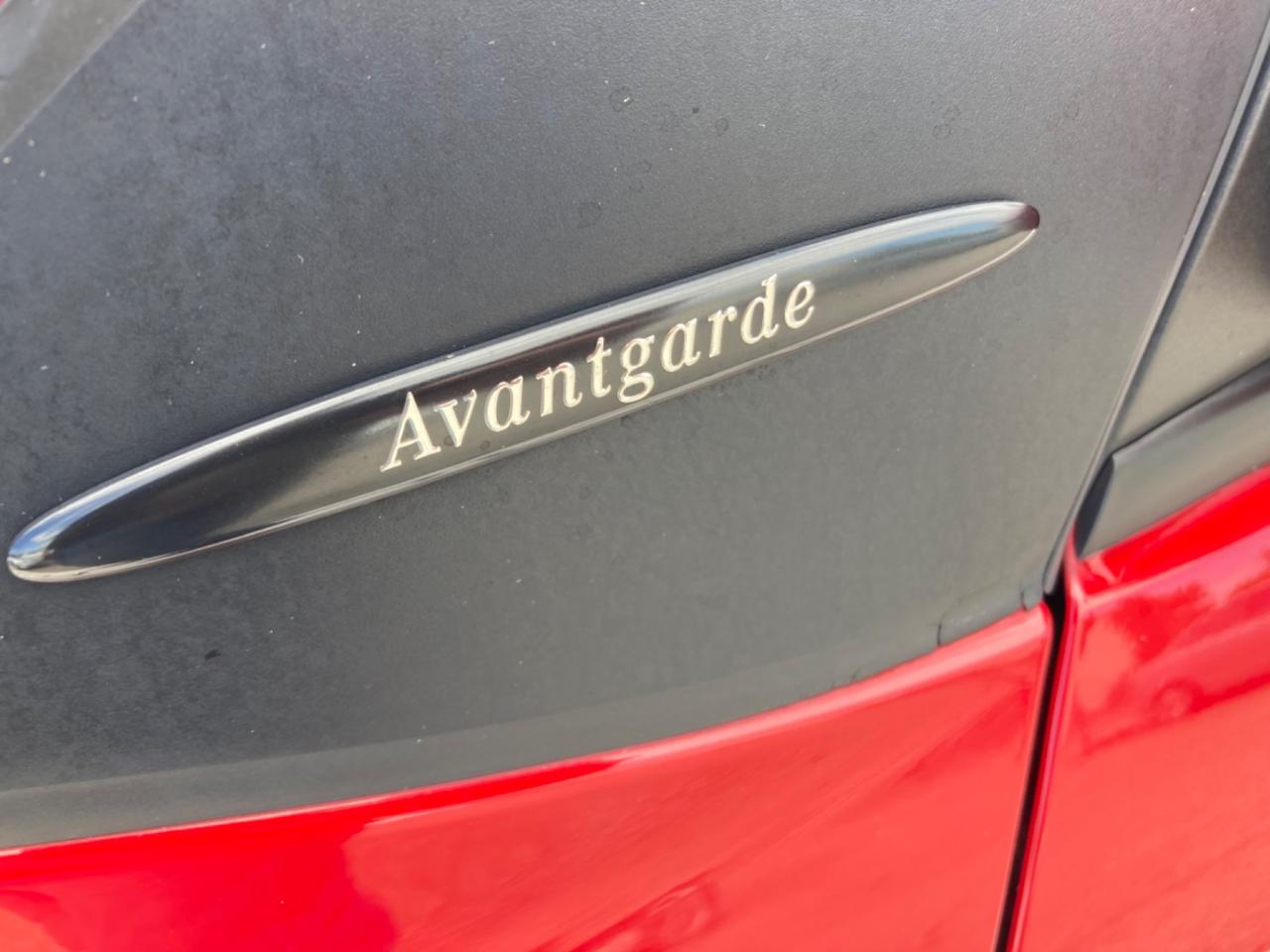 MERCEDES CLASSE A 150 KM 158.839 (DA VETRINA)