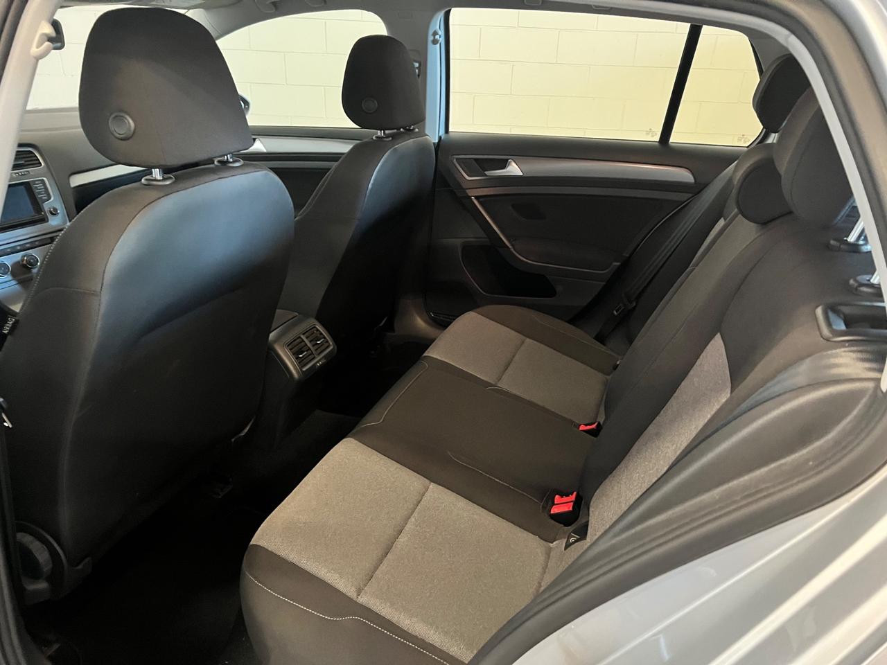 Volkswagen Golf 1.6 TDI 90 CV 5p. Trendline