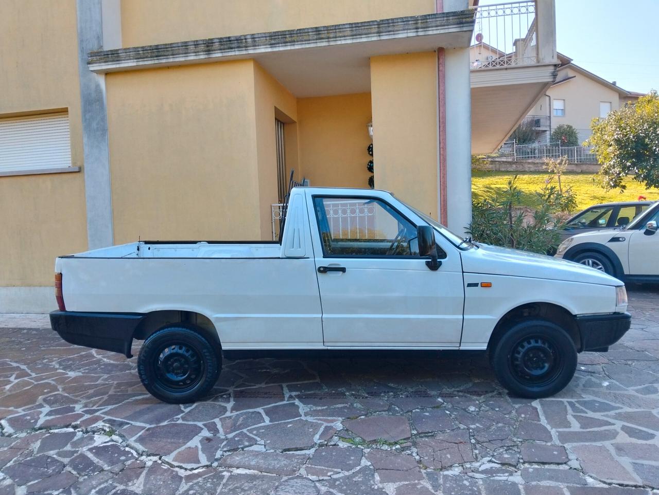 Fiat Fiorino Pick up