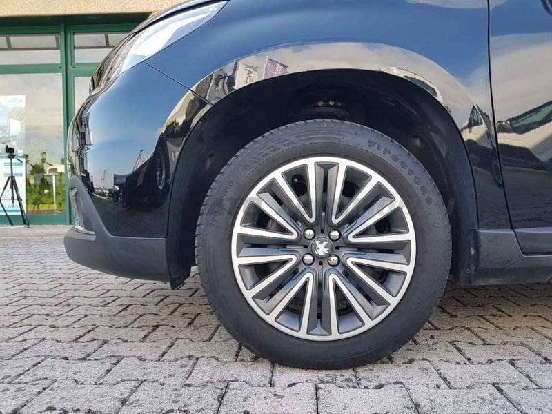 Peugeot 2008 2008 1.5 bluehdi Active s&s 100cv 5marce