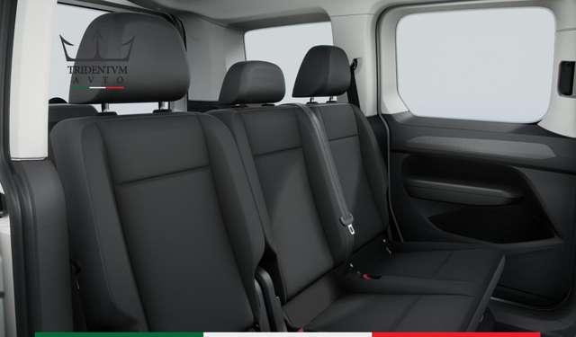 Volkswagen Caddy 1.5 tsi 114cv Life dsg7