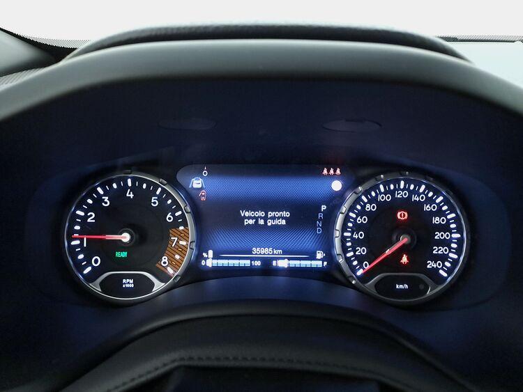 Jeep Renegade Hybrid Limited BR742026 1.5 Mild Hybrid 130CV