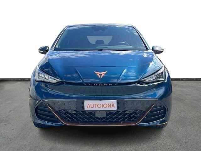 CUPRA Born 59kWh 231 CV Impulse+