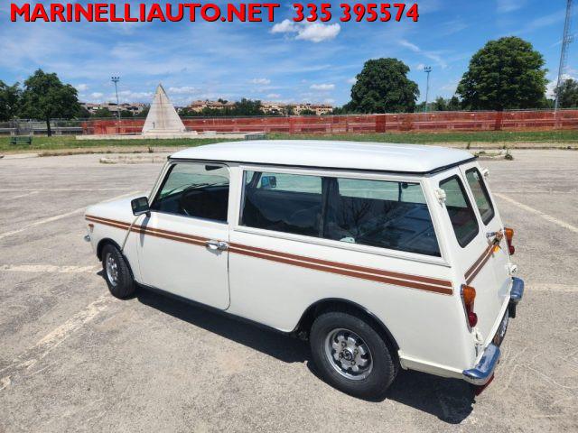 AUSTIN Estate Mini CLUBMAN 1000
