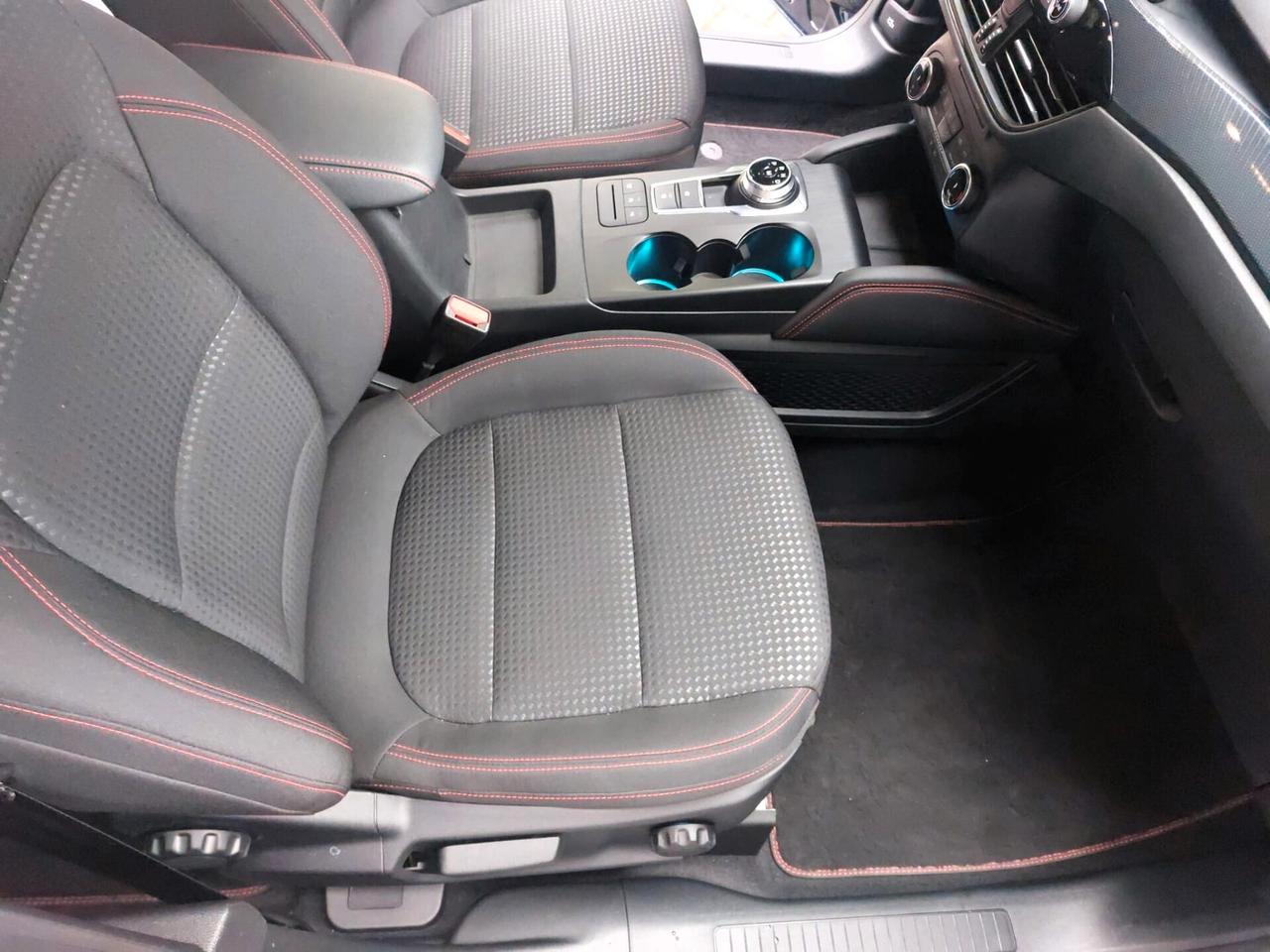 Ford Kuga 2.0 EcoBlue 120 CV aut. 2WD ST-Line