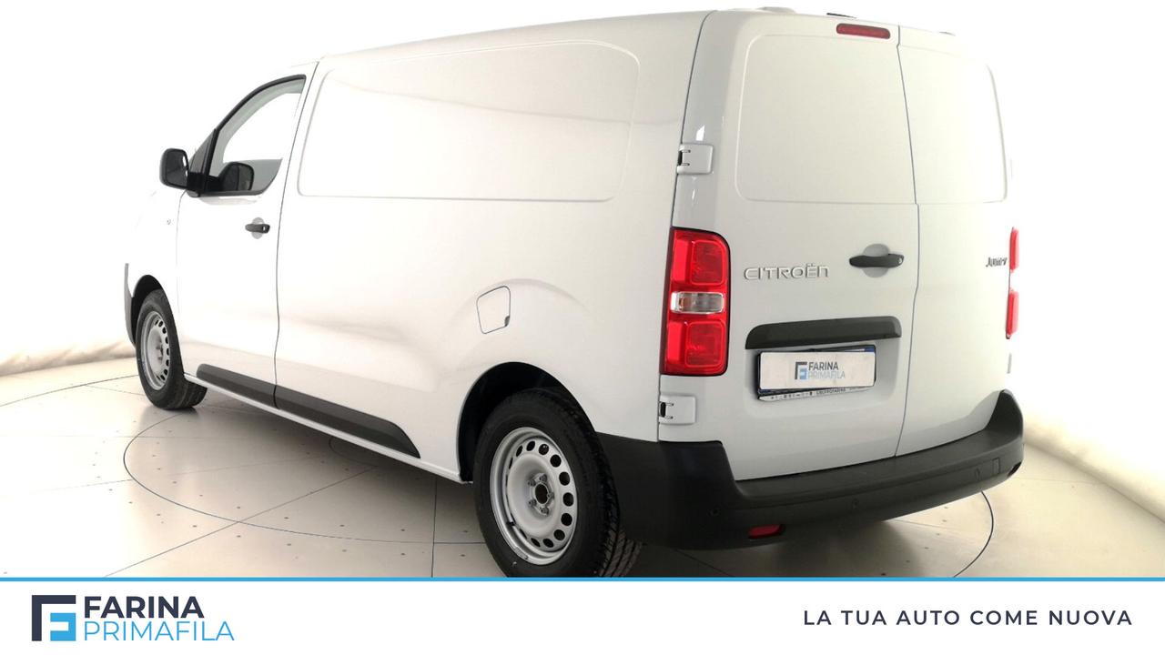 CITROEN Jumpy M 1.5 Bluehdi S&S 120cv