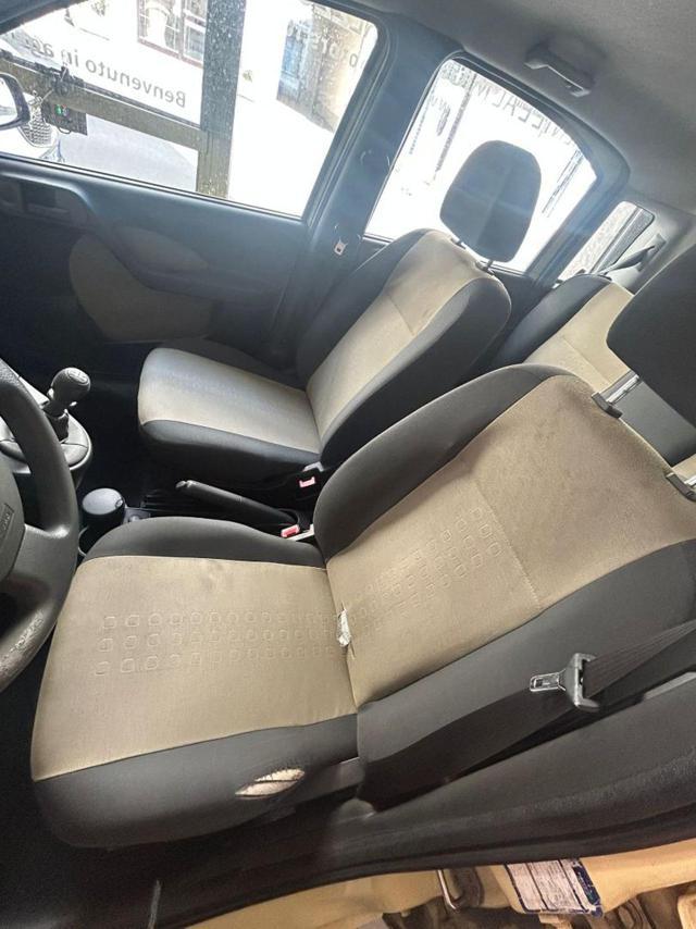 FIAT Panda 1.2 Dynamic Natural Power