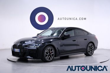 BMW 420 D XDRIVE 48V MSPORT