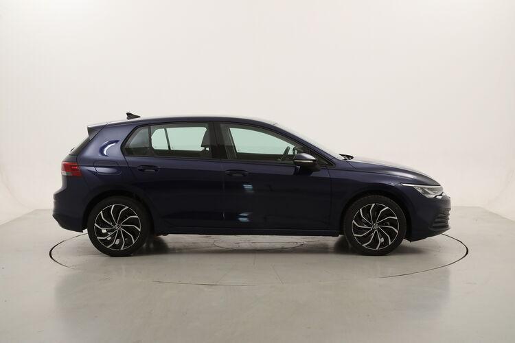 Volkswagen Golf Life DSG BR648523 1.0 Mild Hybrid 110CV