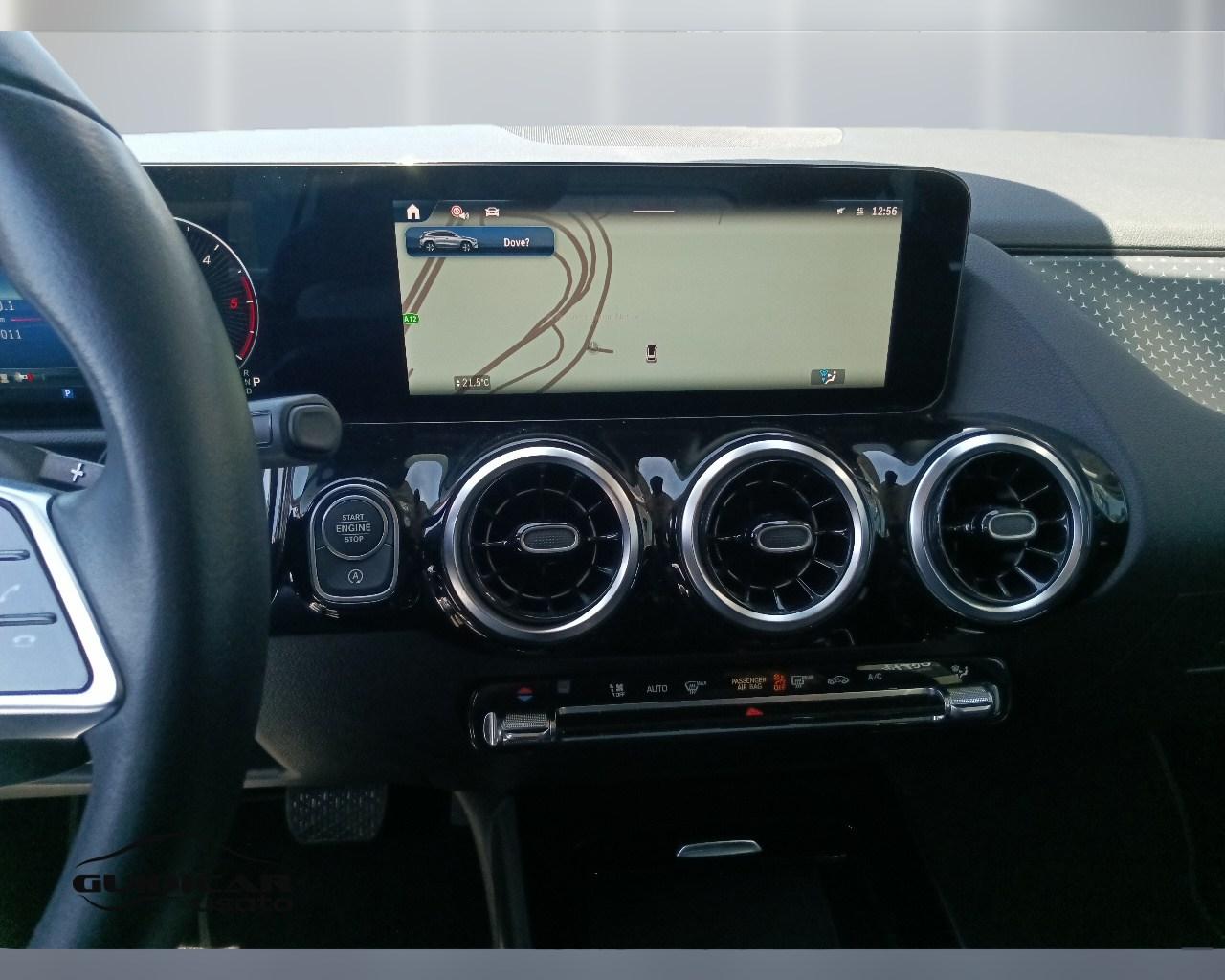 Mercedes-Benz GLA-H247 2023 - GLA 180 d Progressive Advanced auto