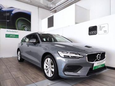 Volvo V60 (2018-->) B4 (d) Geartronic Momentum Business