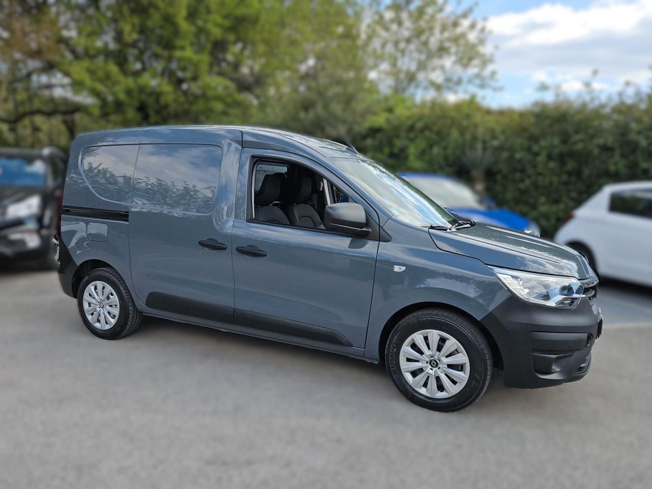 Renault Express 1.4 Blue dCi 75 Van