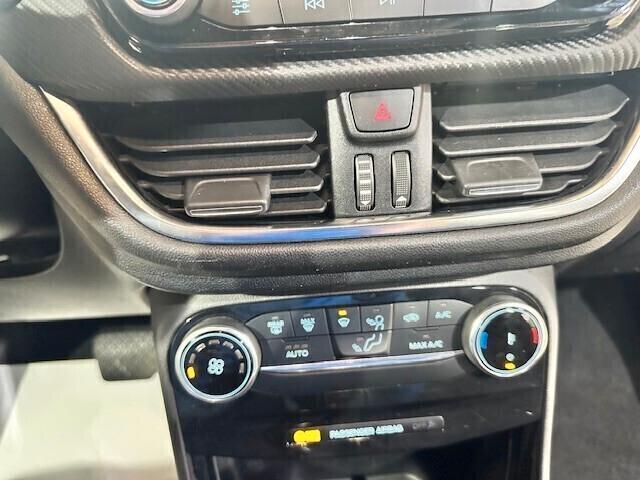 Ford Puma 1.0 EcoBoost Hybrid 125 CV S&S aut. ST-Line X