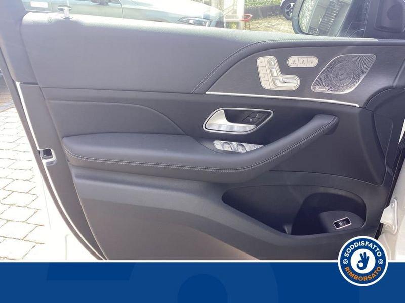 Mercedes-Benz GLE 350de 4Matic EQ-Power AMG Line Premium