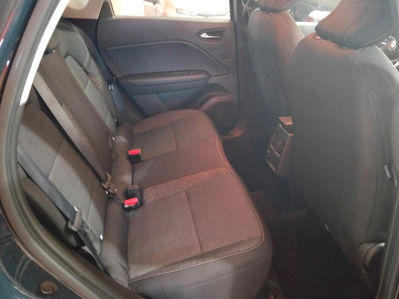 Renault Captur TCe 90 CV Equilibre
