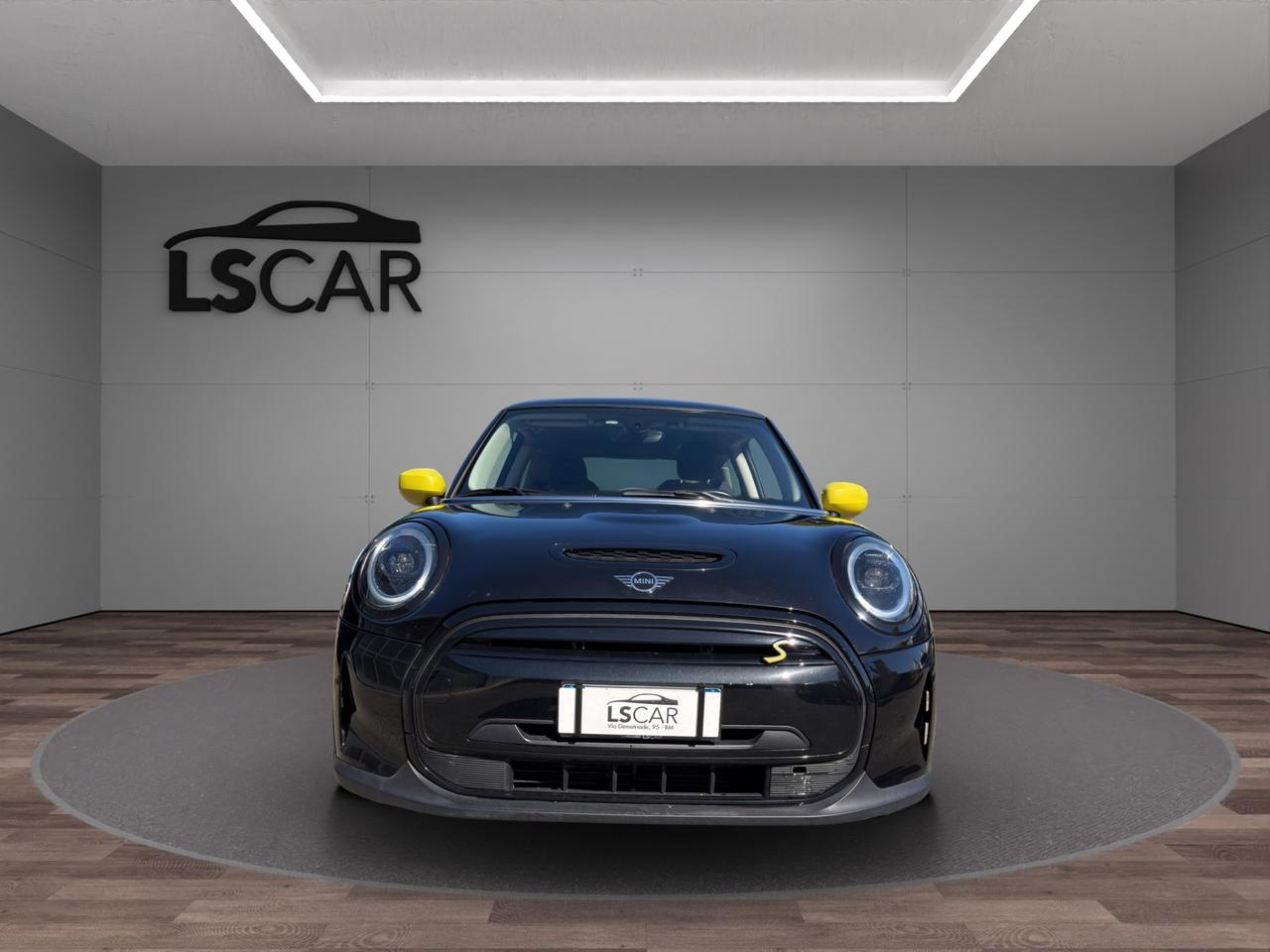 Mini 3 Porte Cooper SE Electric Full Electric - Unipro - Promo Finanziamento