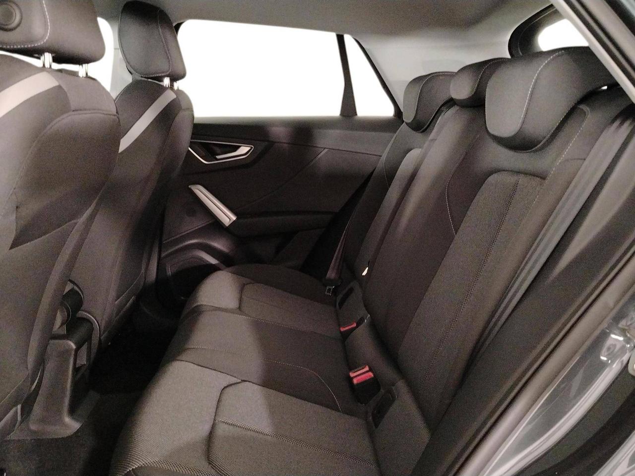 Audi Q2 35 1.5 tfsi Business