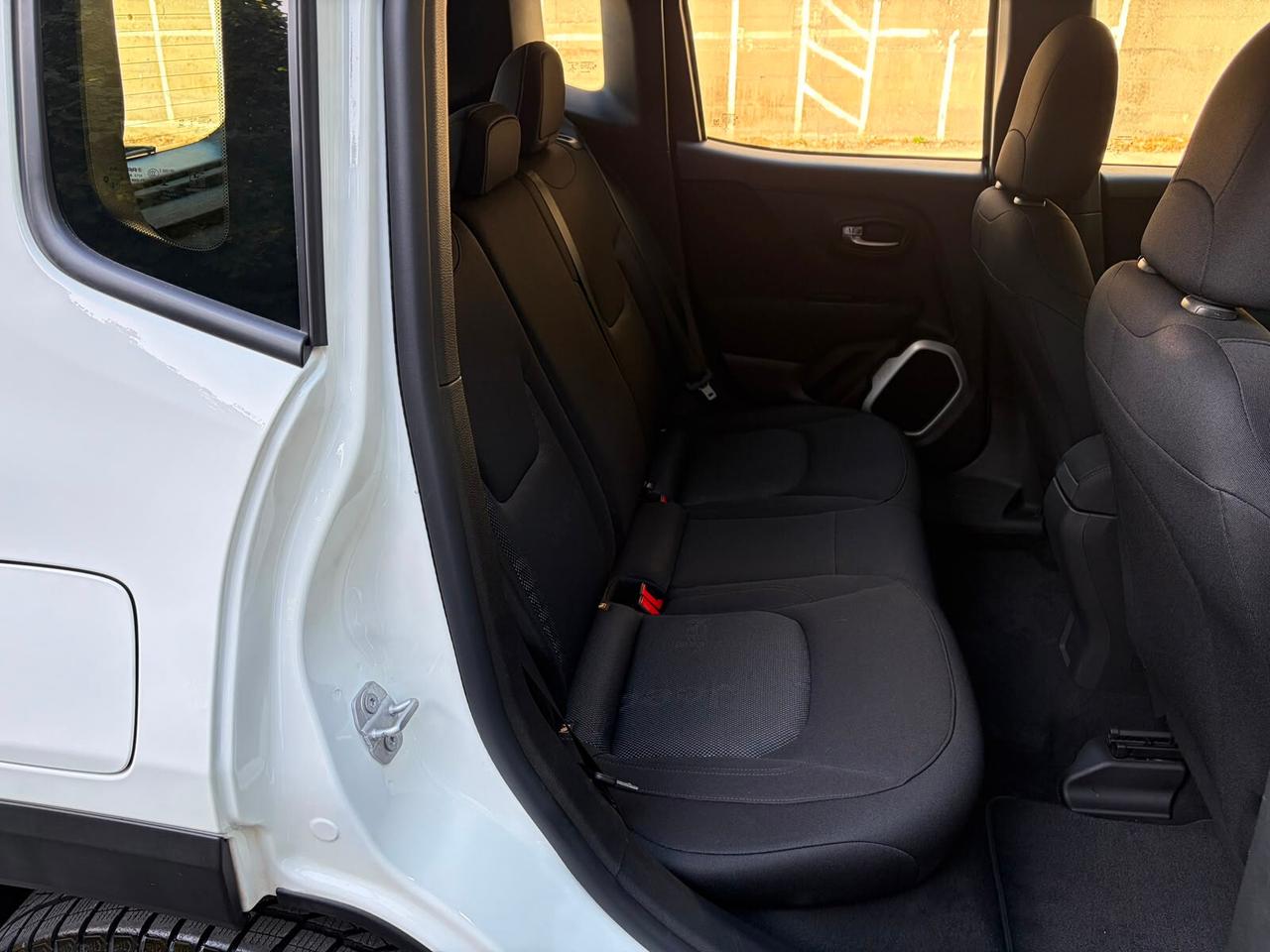 Jeep Renegade 1.6 Mjt 120cv Sport