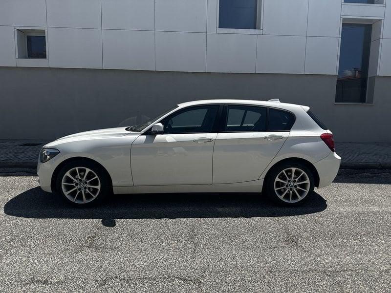 BMW Serie 1 116d Sport