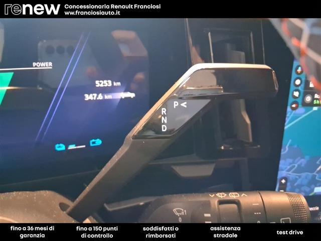 RENAULT Austral 1.2 full hybrid E-Tech 200cv Esprit Alpine