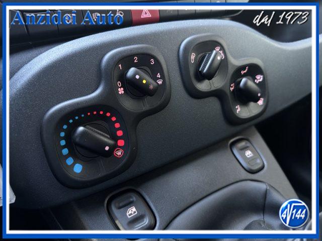 FIAT Panda 1.0 Hybrid Van 2 posti