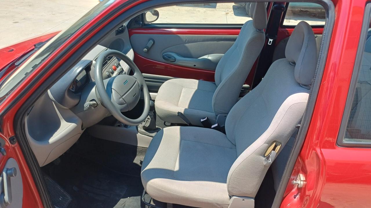 Fiat 600 1.1 Active