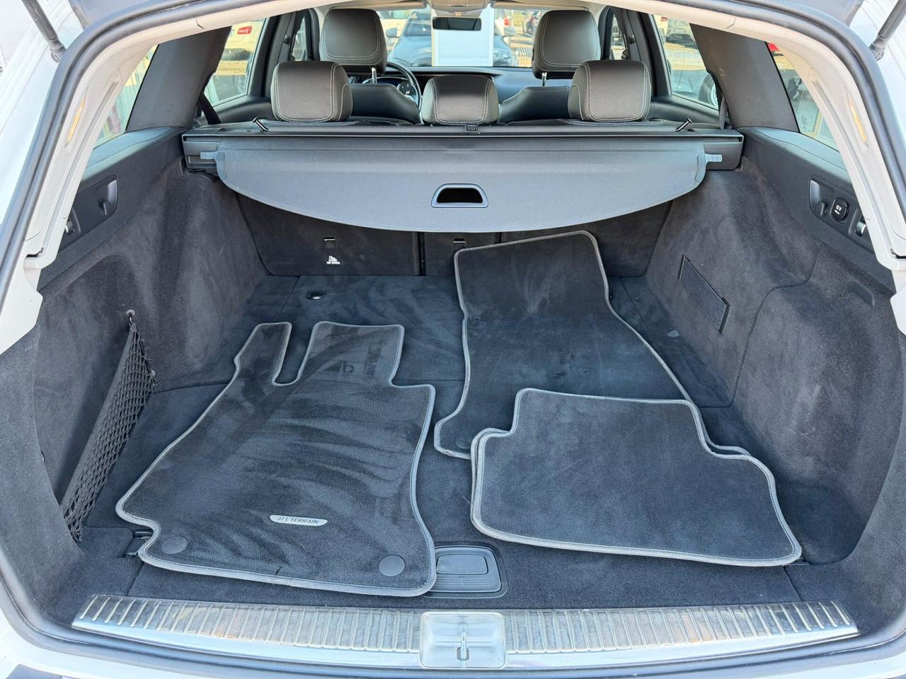 Mercedes E 220 d S.W. 4M. Auto Sport All-Terrain 2019