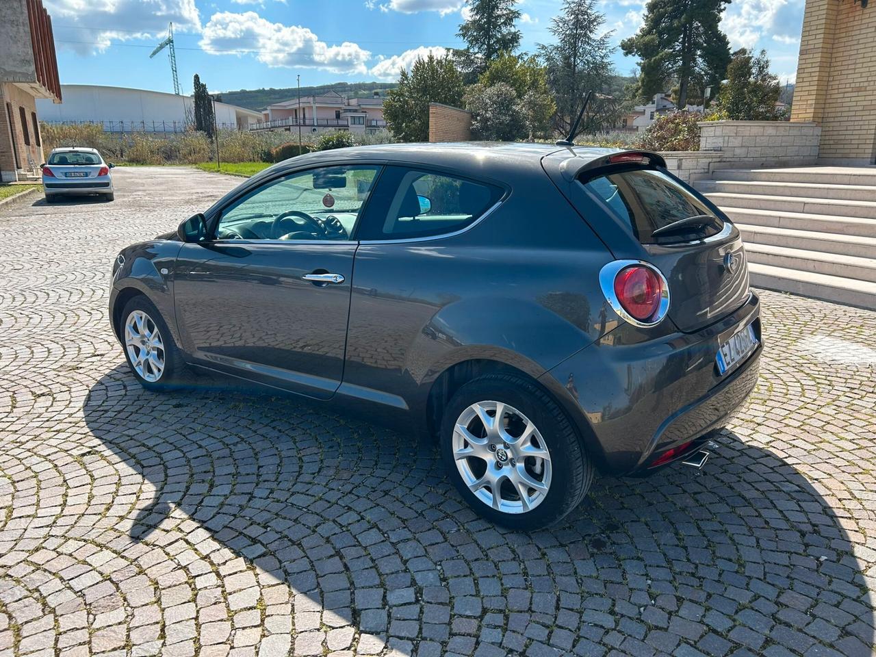Alfa Romeo MiTo 1.3 JTDm 85 CV S&S Distinctive
