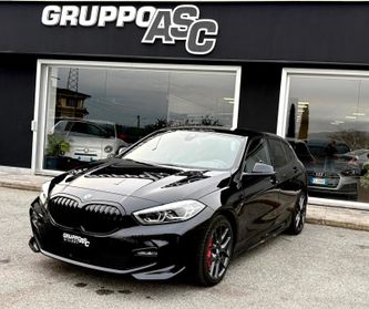 BMW 118 2.0 DIESEL 150 CV Msport auto