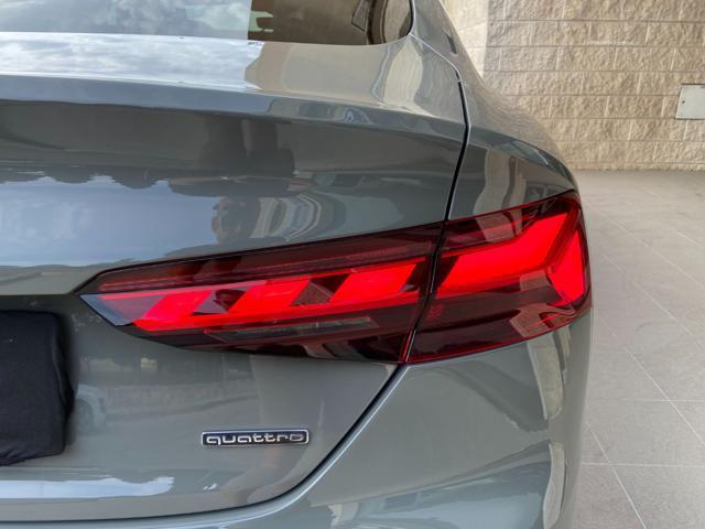 AUDI A5 SPB Sportback 40 TDI S tronic quattro S line Plus