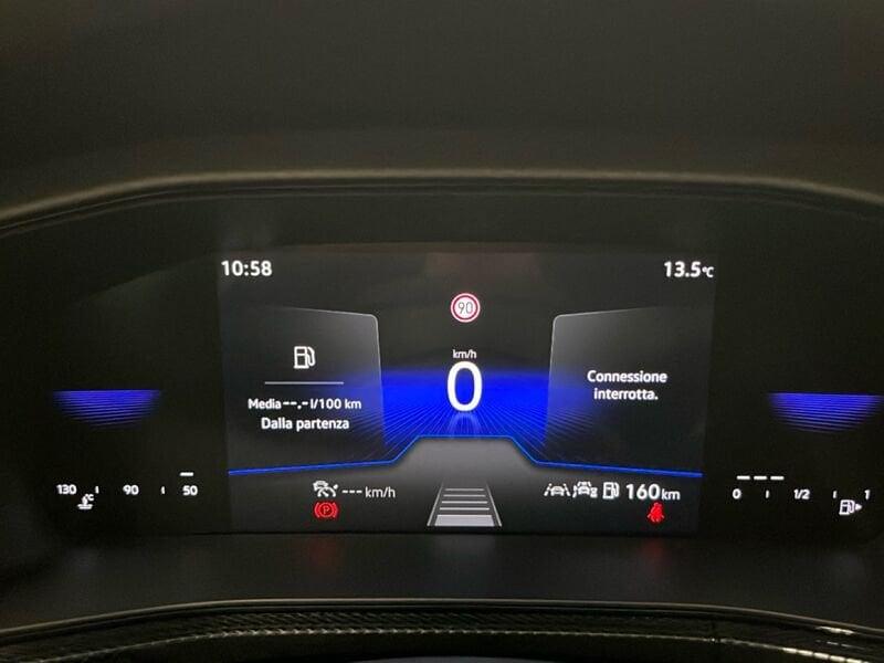 Volkswagen T-Cross Nuova Edition Plus 1.0 TSI 70 kW (95 CV) Manuale