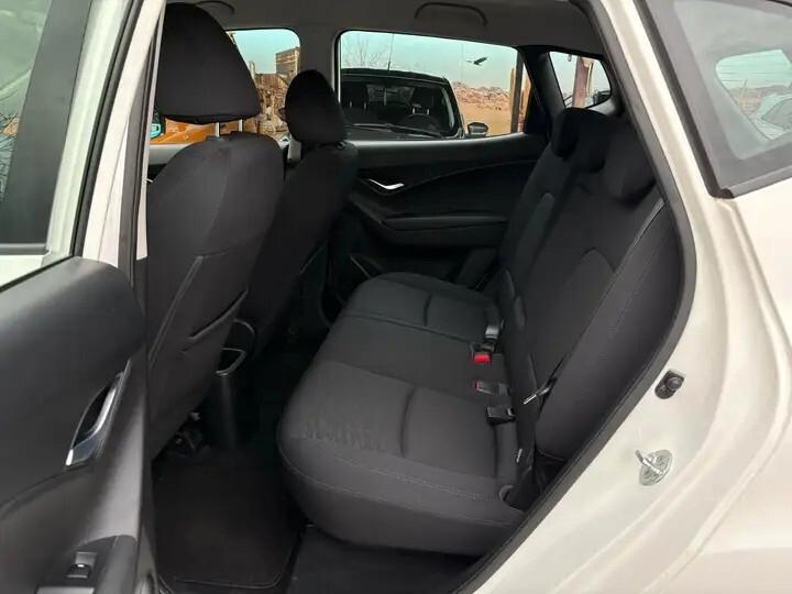 Hyundai iX20 1.4 CRDI 90 CV Comfort