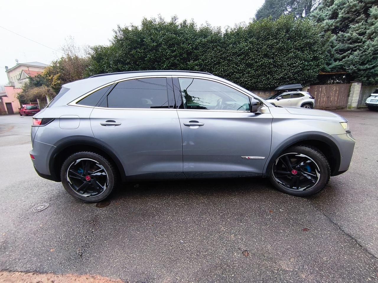 DS DS 7 1.6 Purtech 180 Grand Chic #8755