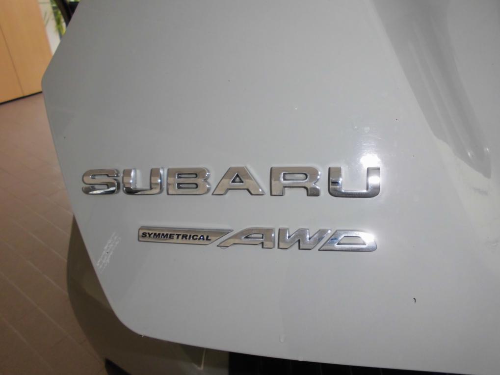 Subaru XV 2.0D Unlimited