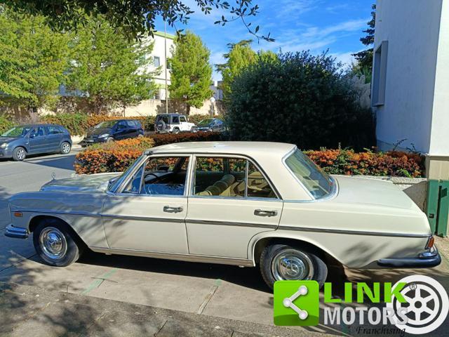 MERCEDES-BENZ S 250 S 250 BENZINA