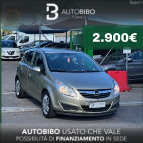 Opel Corsa 1.2 5 porte Club