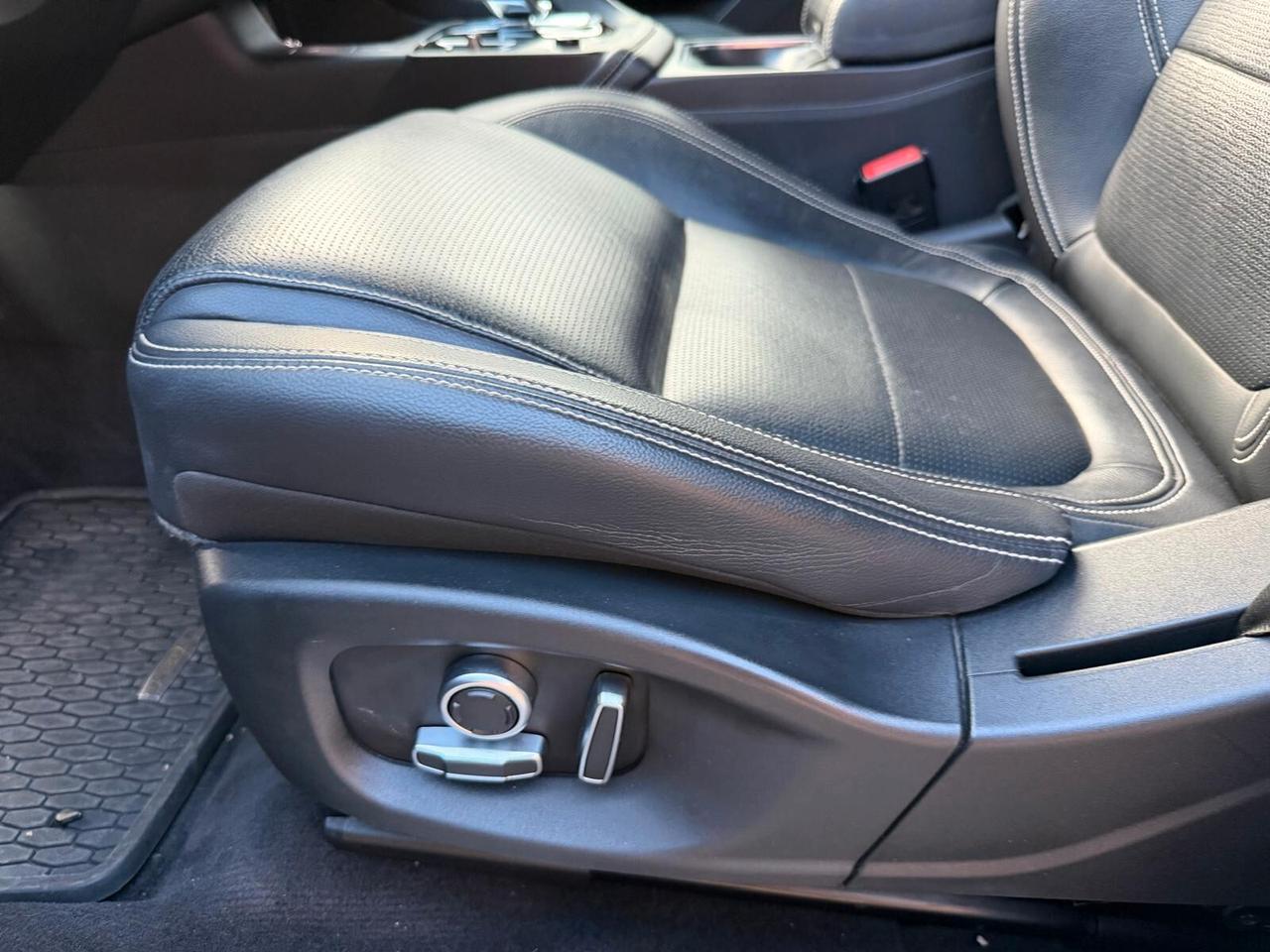 Jaguar E-Pace 2.0D I4 163 CV AWD Auto R-Dynamic HSE