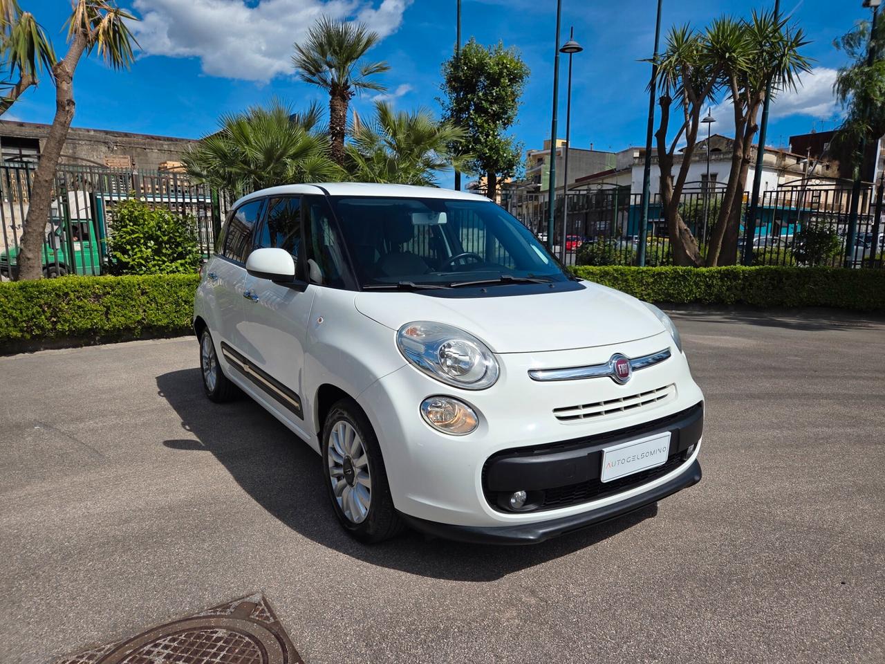 Fiat 500L 1.3 Multijet 85 CV Pop Star
