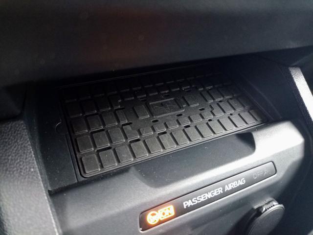 FORD Tourneo Courier 1.0 EcoBoost Powershift Active