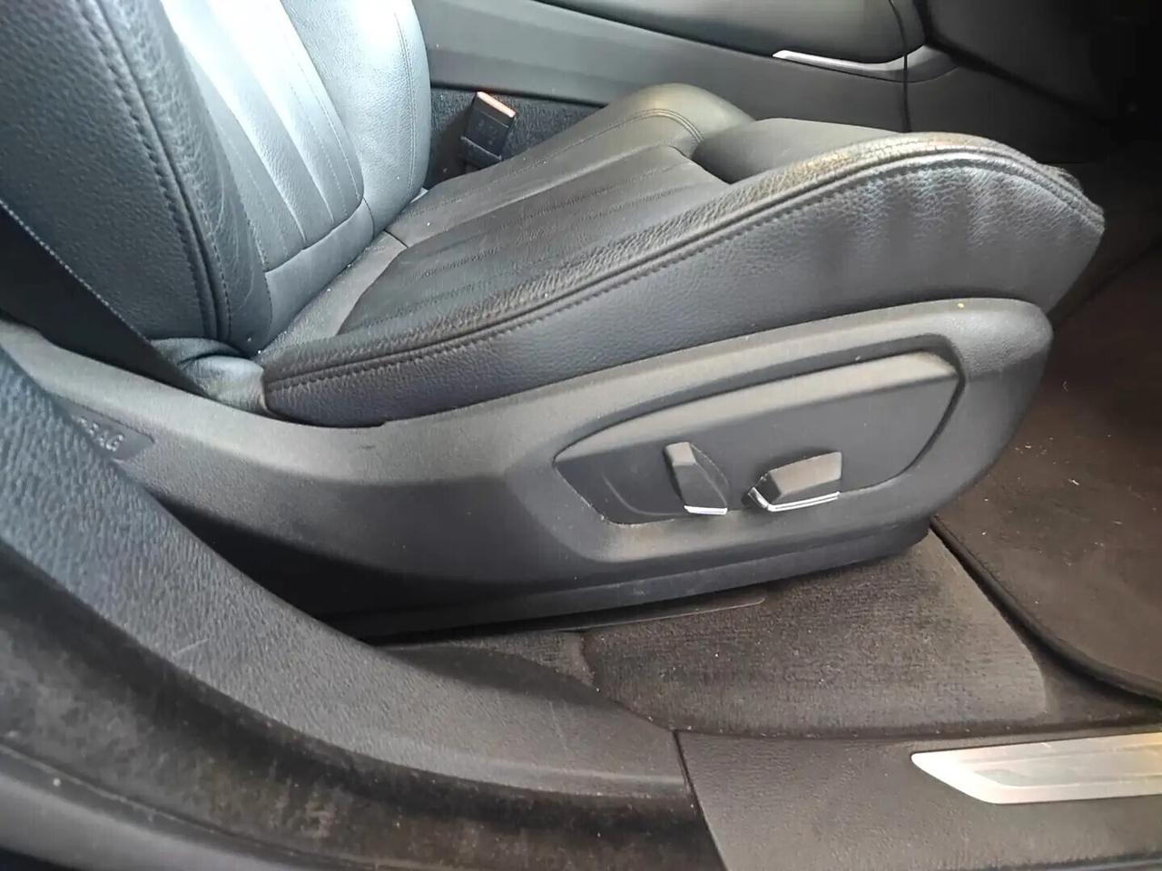 Bmw X6 xDrive30d 249CV Msport