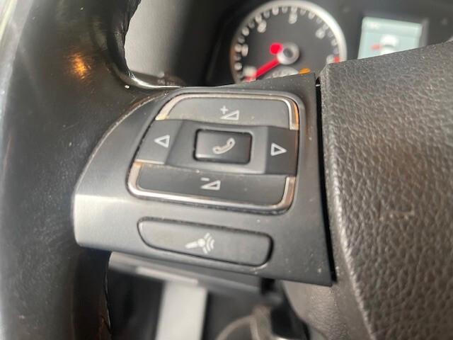 Volkswagen Tiguan 2.0 TDI 140 CV 4MOTION Sport & Style