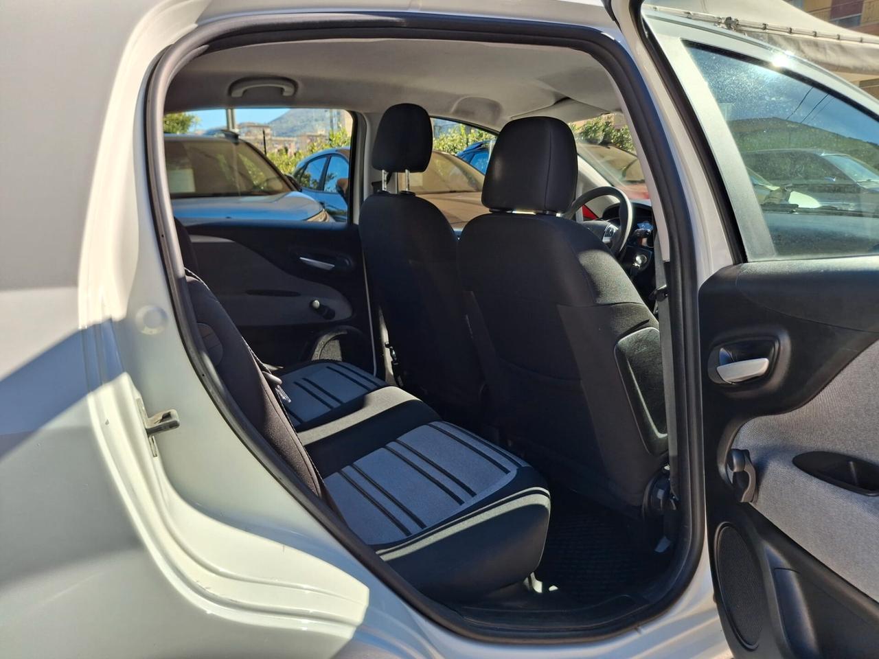 Fiat Punto Evo 1.3 Mjt 75 CV DPF 5 porte S&S Dynamic