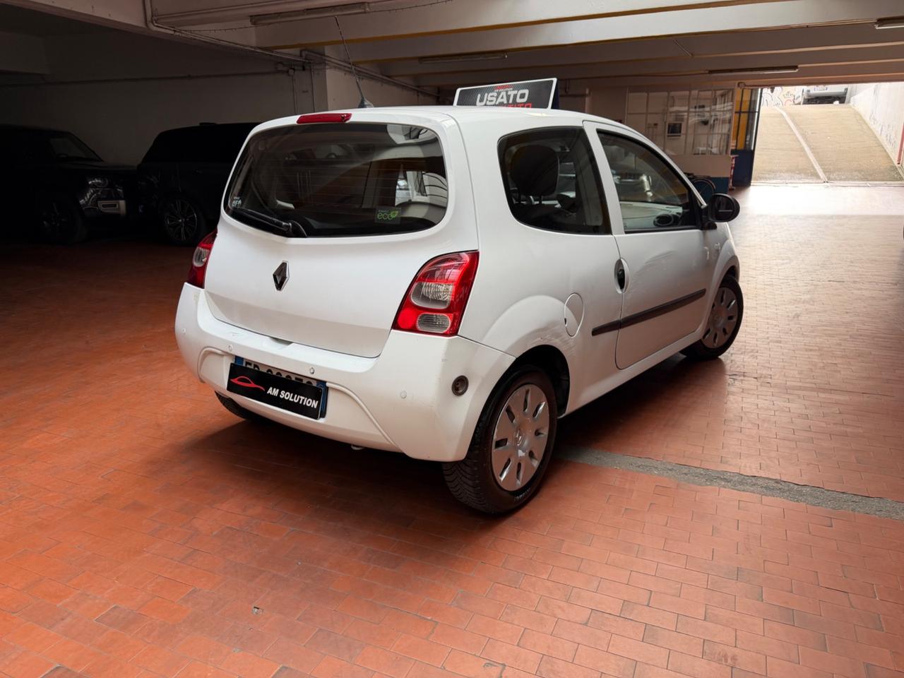 Renault Twingo 1.2 Neopatentati Euro 5