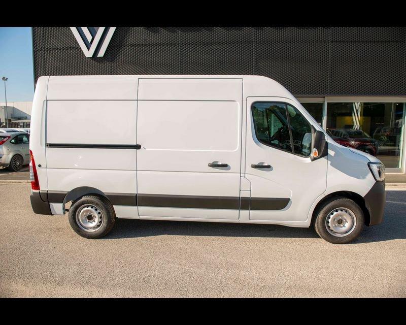 Renault Master 5ª serie T35 2.3 dCi 135 PM-TM Furgone Ice