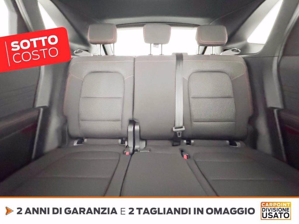 FORD Kuga 1.5 ecoboost st-line 2wd 150cv del 2023