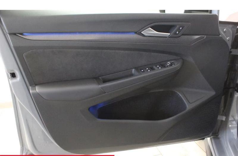 Volkswagen Golf 2.0 TSI GTI DSG MATRIX LED BLACK STYLE HARMAN KARDON
