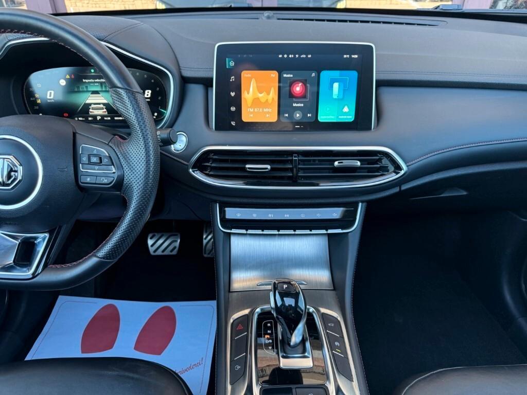 Mg Hs 1.5 T-Gdi Luxury Auto